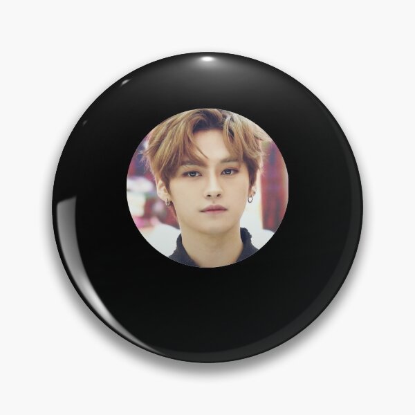 Item preview, stray kids minho lee (lee know) circle  designed and sold by francescogarz.