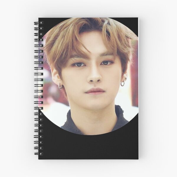 Item preview, stray kids minho lee (lee know) circle  designed and sold by francescogarz.