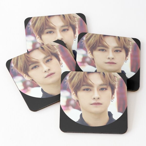 Item preview, stray kids minho lee (lee know) circle  designed and sold by francescogarz.