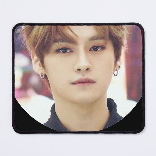 Item preview, stray kids minho lee (lee know) circle designed and sold by francescogarz.