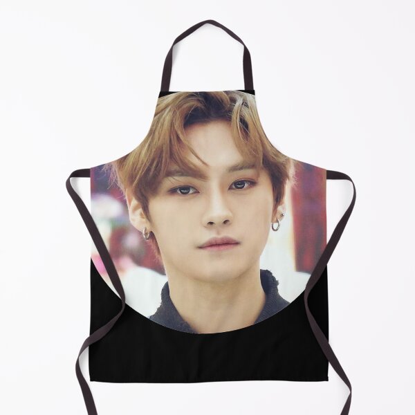 Item preview, stray kids minho lee (lee know) circle designed and sold by francescogarz.