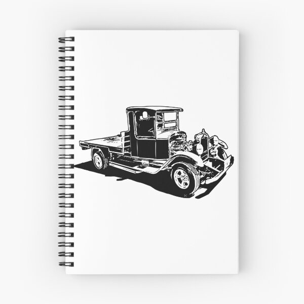Item preview, '28 Chev Truck designed and sold by davidcaddy.