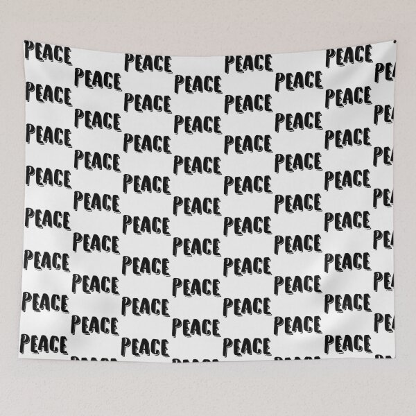 Item preview, PEACE designed and sold by julie97.