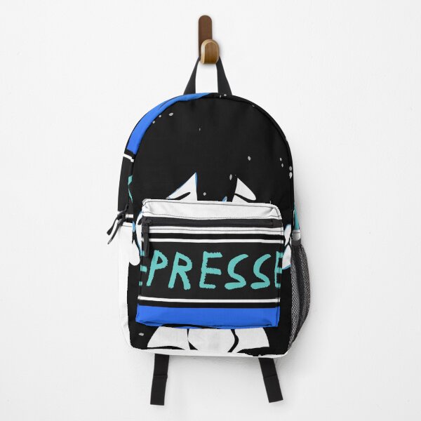 Item preview, Mari's Depressed Emotion from OMORI designed and sold by Kelso Lineus.