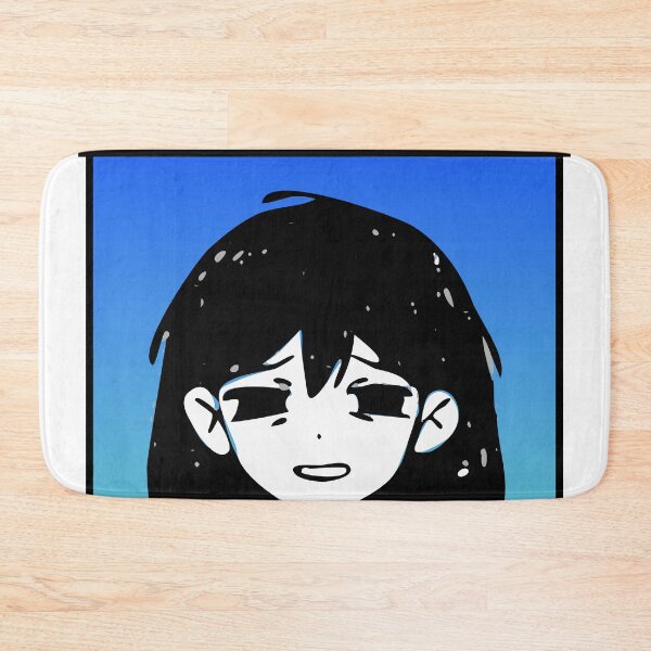 Item preview, Mari's Depressed Emotion from OMORI designed and sold by Kelso Lineus.
