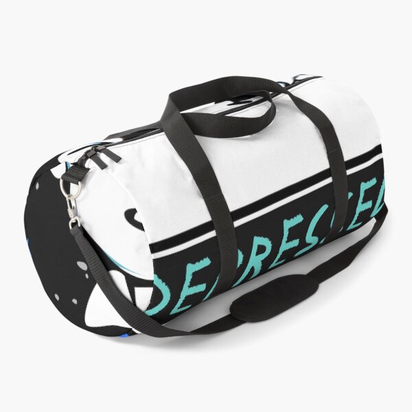 Item preview, Mari's Depressed Emotion from OMORI designed and sold by Kelso Lineus.