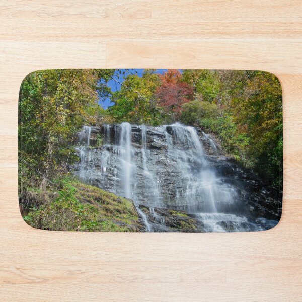 Item preview, Amicalola Falls, Georgia, in Autumn designed and sold by SafariByMarisa.