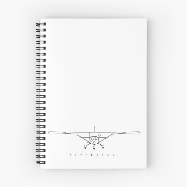 Item preview, Fly Cessna designed and sold by PlaneOlDesigner.