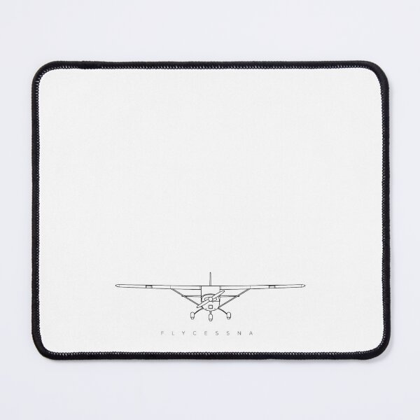 Item preview, Fly Cessna designed and sold by PlaneOlDesigner.