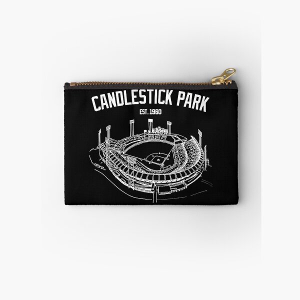 Item preview, Candlestick Park  designed and sold by Feather021.