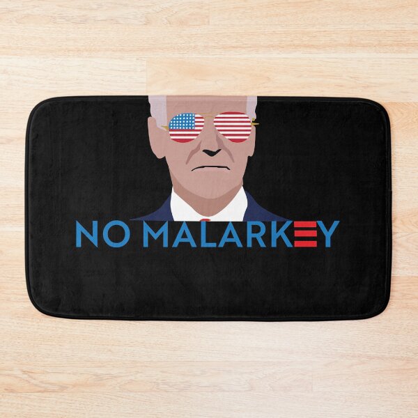 Item preview, No Malarkey  Essential designed and sold by Caseylley.