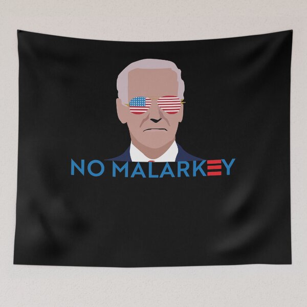 Item preview, No Malarkey  Essential designed and sold by Caseylley.