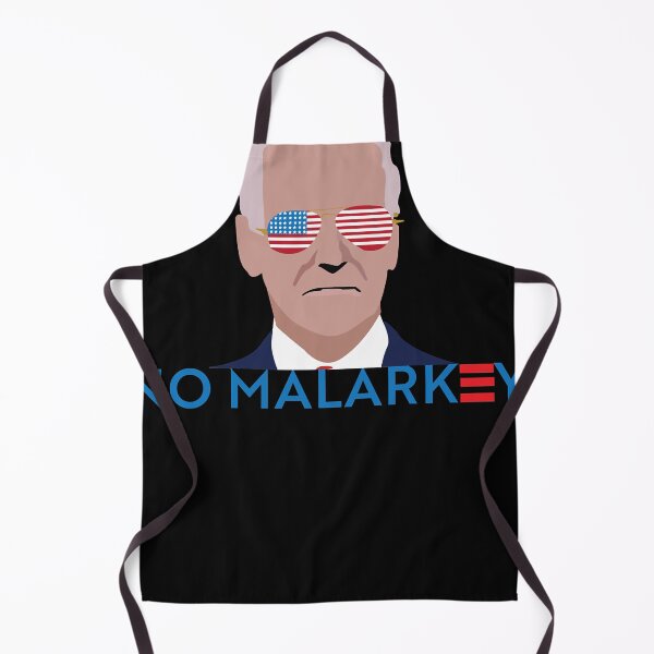 Item preview, No Malarkey Essential designed and sold by Caseylley.