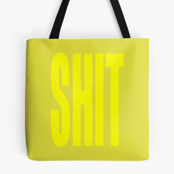 Item preview, Springbreak  "Shit" designed and sold by Grobie.