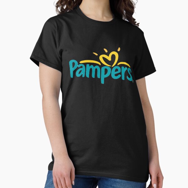 Item preview, Pampers For Fans designed and sold by ThomasCorwin.