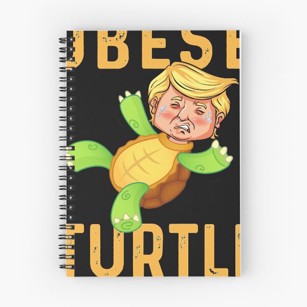 Item preview, Obese Turtle Classic designed and sold by Caseylley.