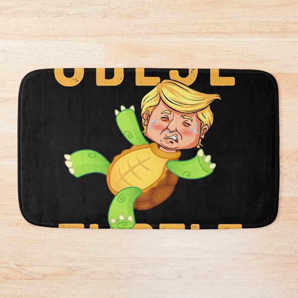 Item preview, Obese Turtle Classic designed and sold by Caseylley.