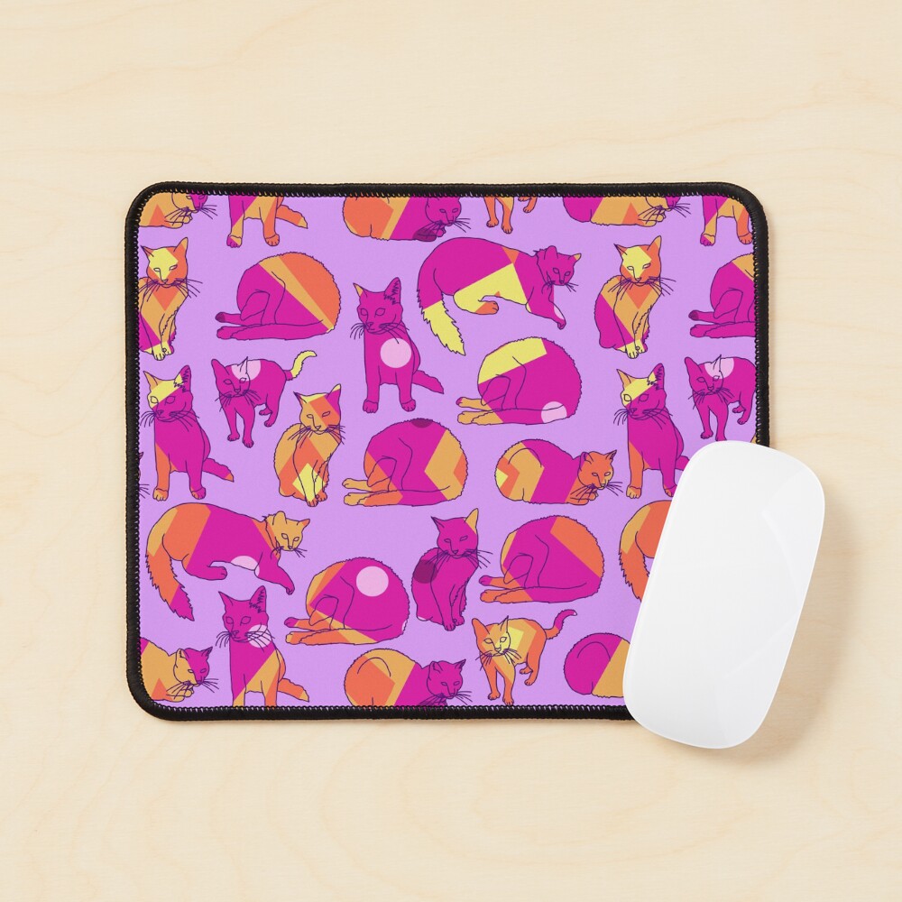Item preview, Mouse Pad designed and sold by HGoldenDesign.