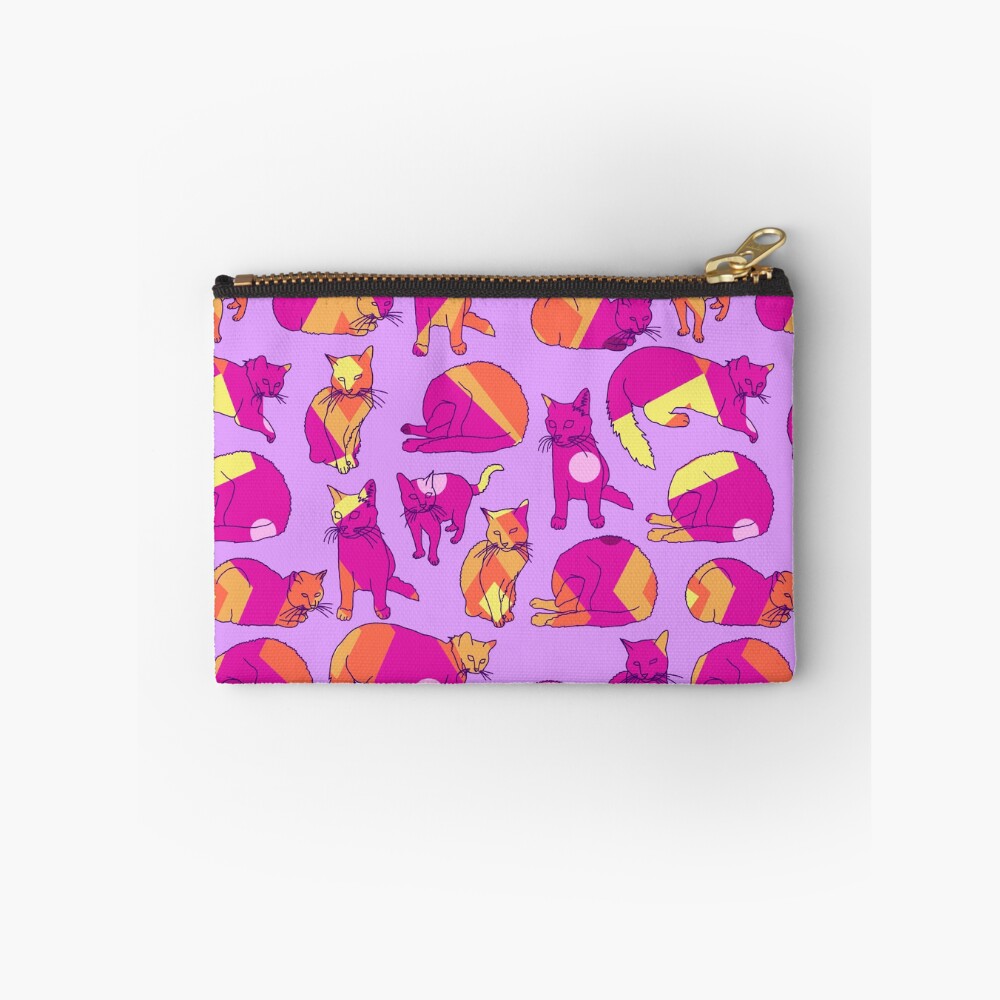 Item preview, Zipper Pouch designed and sold by HGoldenDesign.