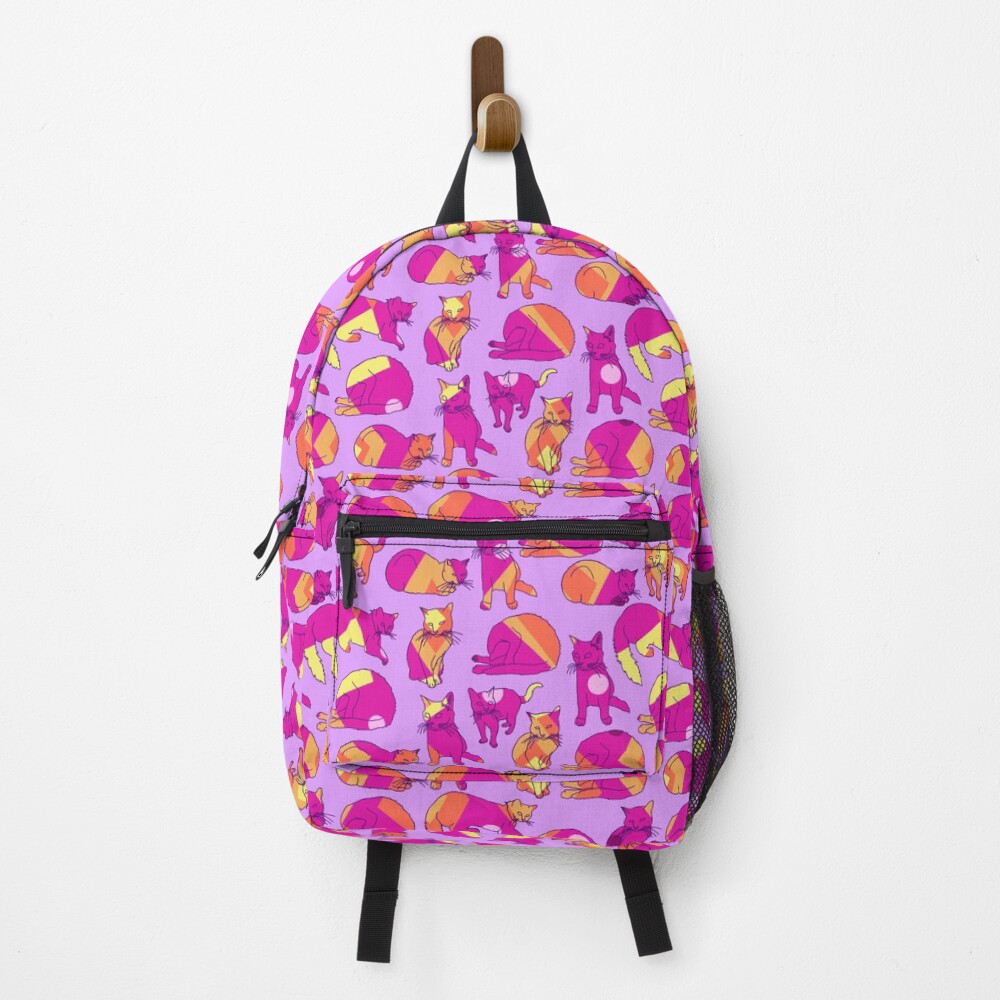 Item preview, Backpack designed and sold by HGoldenDesign.