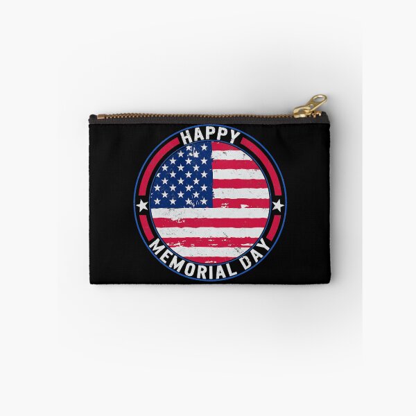 Item preview, Happy Memorial Day 2022 USA Veterans Military American Flag 1 designed and sold by MindiLevijoki.