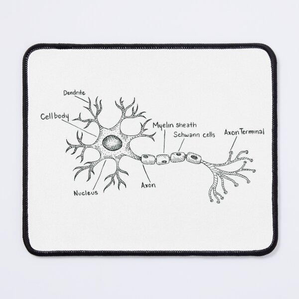 Item preview, Neuron designed and sold by JudePeters.