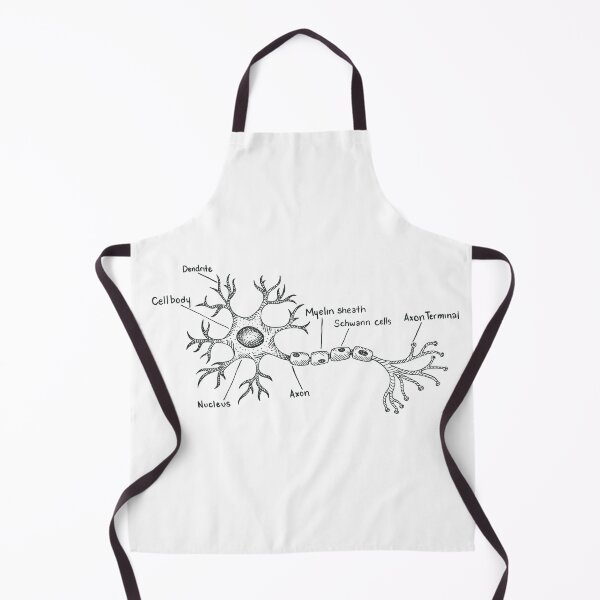 Item preview, Neuron designed and sold by JudePeters.