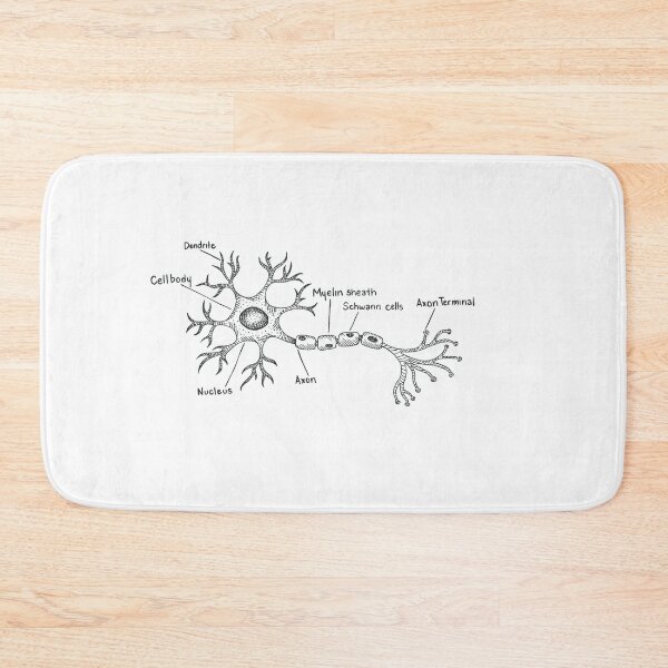 Item preview, Neuron designed and sold by JudePeters.