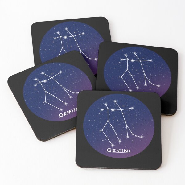 Item preview, Gemini designed and sold by tshengstudio.