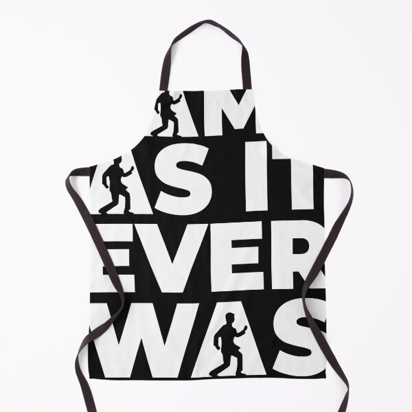 Item preview, Talking Heads Quote Classic T-Shirt.png designed and sold by Janeutphen.