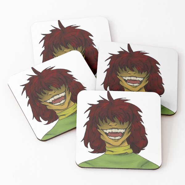 Item preview, Frisk - Deltarune designed and sold by Sluggymelons.