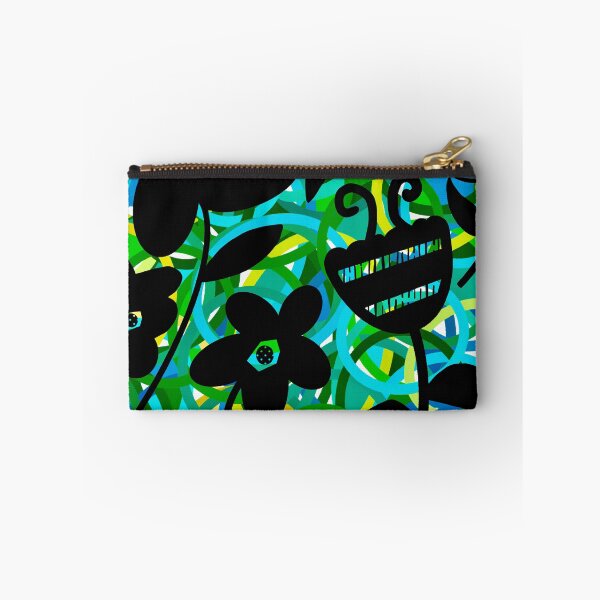 Item preview, Night Flowers designed and sold by Leanne Morin.