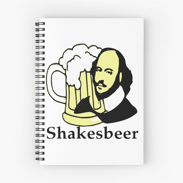 Item preview, Springbreak  "Shakesbeer" designed and sold by Grobie.