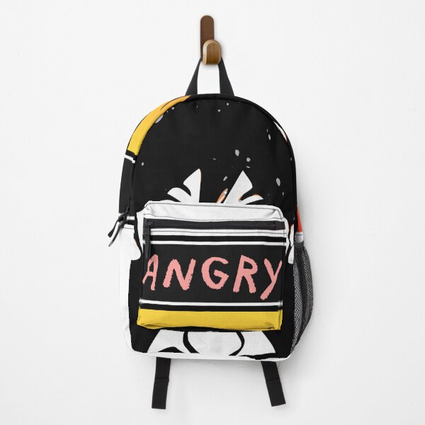 Item preview, Mari's Angry Emotion from OMORI designed and sold by Kelso Lineus.