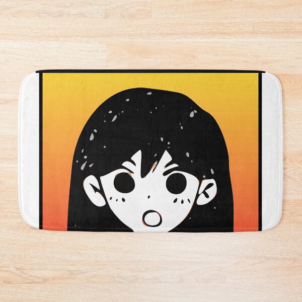 Item preview, Mari's Angry Emotion from OMORI designed and sold by Kelso Lineus.
