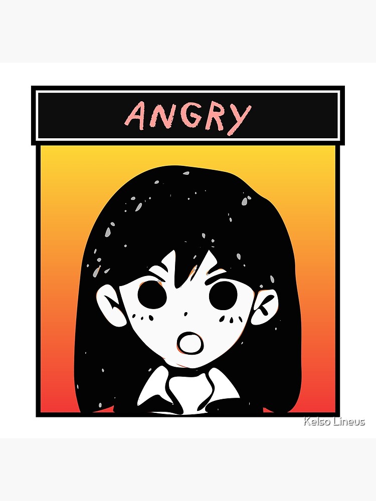 How does the omori emotion system work?