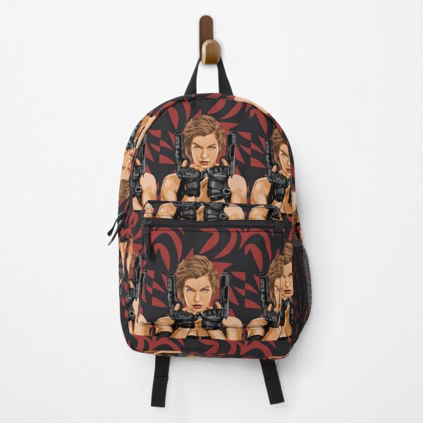 Item preview, Alice Resident Evil designed and sold by FadyaF.