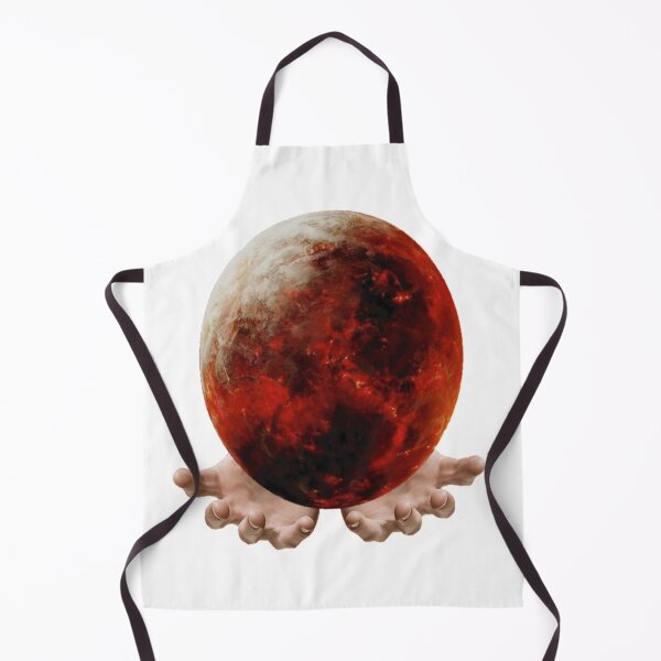 Item preview, A Planet in your Hands designed and sold by brunogamerone.