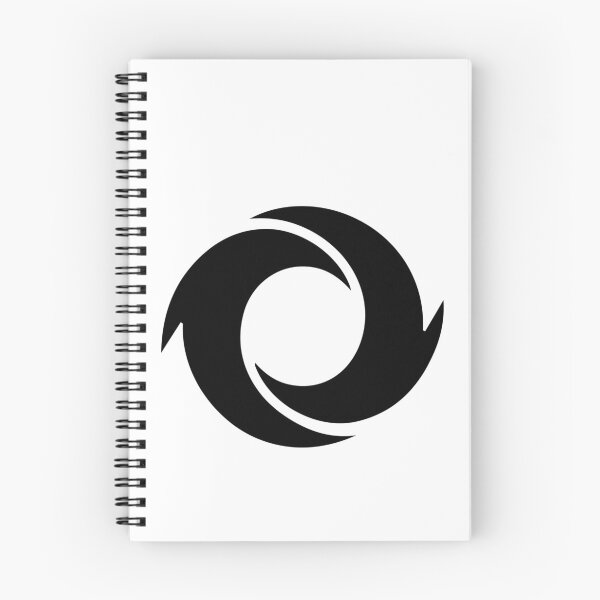 Item preview, TEMPEST Logo designed and sold by danielletrisha.