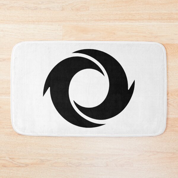 Item preview, TEMPEST Logo designed and sold by danielletrisha.