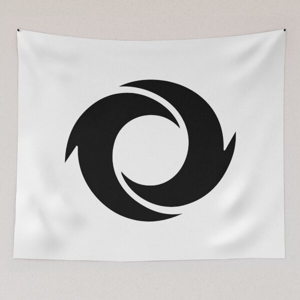 Item preview, TEMPEST Logo designed and sold by danielletrisha.