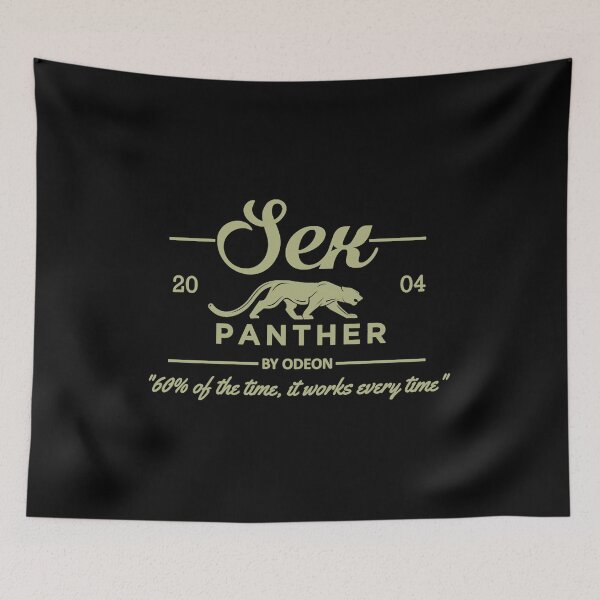 Item preview, Sex Panther designed and sold by Feather021.