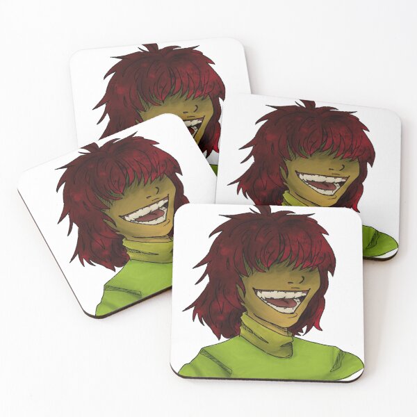 Item preview, Frisk - Deltarune designed and sold by Sluggymelons.