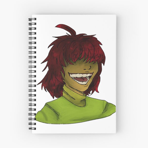 Item preview, Registrar - Deltarune designed and sold by Sluggymelons.