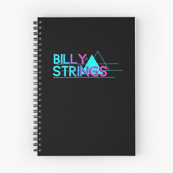 Item preview, B. Strings Cover Art designed and sold by Sleepygirl2010.