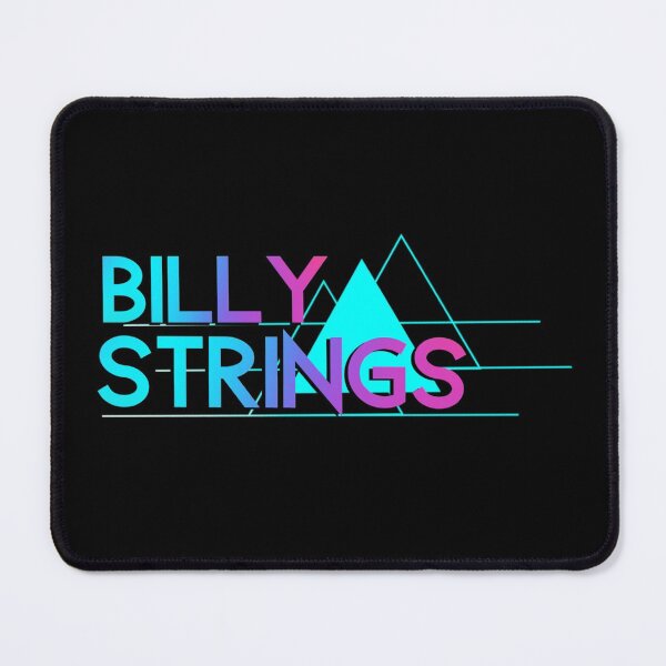 Item preview, B. Strings Cover Art designed and sold by Sleepygirl2010.