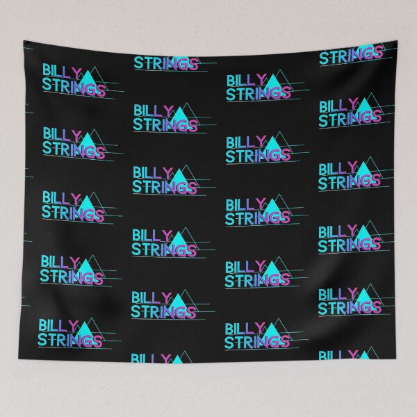 Item preview, B. Strings Cover Art designed and sold by Sleepygirl2010.