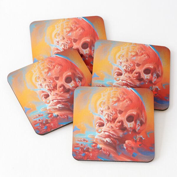 Item preview, The Martian designed and sold by Quantum Sheep.