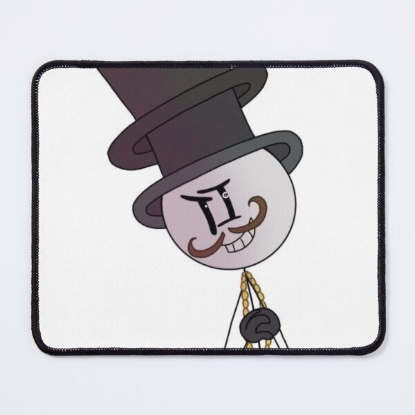 Item preview, Reginald, the Devilish Rascal designed and sold by SnickerzDoodlez.