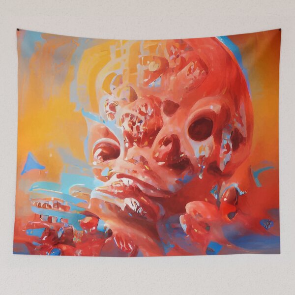 Item preview, The Martian designed and sold by Quantum Sheep.